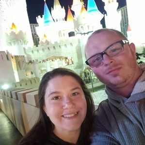 Meet your Posher, Keith